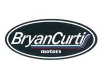 Bryan　Curtis　motors null
