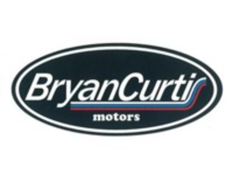 Bryan　Curtis　motors 