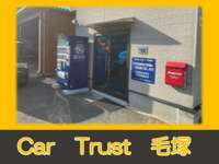 Car　Trust　毛塚 null