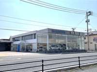 島根日産自動車株式会社 出雲店