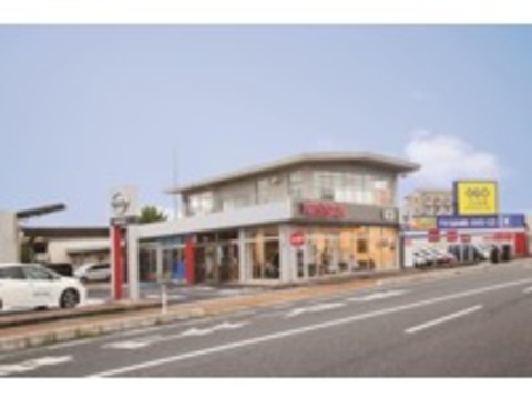 島根日産自動車株式会社 益田店