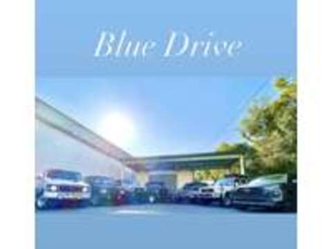 Blue　Drive　（ブルードライブ） 