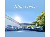 Blue　Drive　（ブルードライブ） null