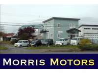 Morris　Motors null