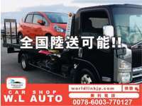 W.L　AUTO null