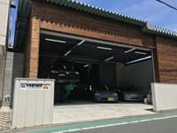 CAR　SHOP　PANTHER（カーショップパンター） null