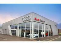 Audi　岩手 null