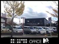OFFICE　K2　オフィス　K2 null