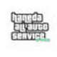 HANEDA　ALL　AUTO　SERVICE/ハネダオールオートサービス null