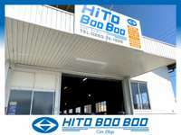 HiTo　Boo　Boo（ハイトブーブー） null