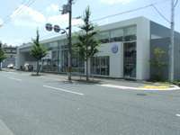ネッツトヨタ京都（株） Volkswagen京都右京