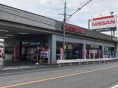 日産サティオ埼玉ふじみ野店