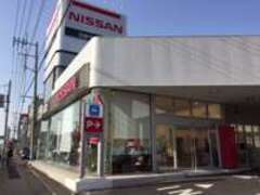 日産サティオ埼玉春日部店