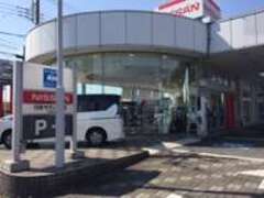 日産サティオ埼玉白岡店