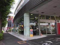 日産サティオ埼玉 所沢上安松店