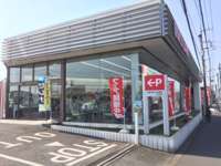 日産サティオ埼玉 川口芝店