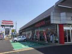 日産サティオ埼玉草加店