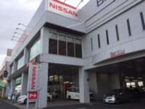 日産サティオ埼玉 与野店