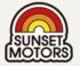 SUNSET　MOTORS　（サンセットモータース） null