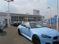 BMW　Premium　Selection　福山