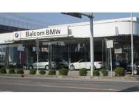 Balcom　BMW Premium　Selection　周南