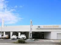 Balcom　BMW Premium　Selection　広島