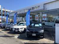 BMW　Premium　Selection　倉敷 null