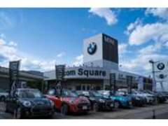 Balcom　BMWBMW　Premium　Selection　祇園新道