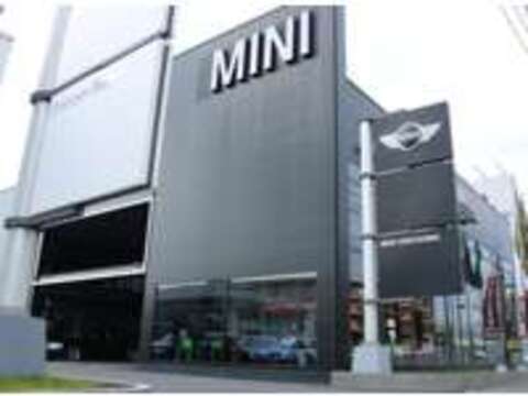 MINI　NEXT　広島 