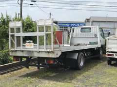 車輛積載車もございますのでお車のトラブルにも迅速に対応できます！！