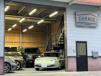 .GARAGE（ドットガレージ） null