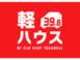 39.8専門店　軽ハウス null