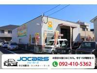 株式会社JOCARS（ジョーカーズ） null