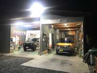 Garage　KI　Complete null