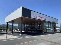 Honda車の事なら新車・中古車を問わず松阪北　嬉野店に！Hondaディーラーとして地元を中心に営業しております。