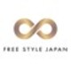 FREE　STYLE　JAPAN null