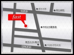 お店の場所がわからないなどございましたらお気軽にお問合せ下さい！！