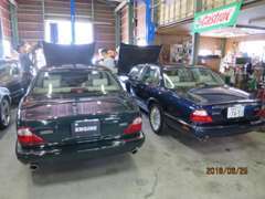 国交省認証　整備工場完備　購入後も車検＋整備＋お任せ下さい
