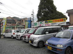 格安車から高級車まで、お探しの車等あれば　お気軽にどうぞ。