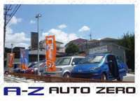 AUTO　ZERO　CO.LTD. null