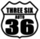 Three　Six　Auto null