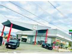 ホンダカーズ愛知豊橋西口店