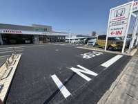 ホンダカーズ愛知 U-Select豊川（ユーセレクト豊川）