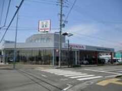 ホンダカーズ静岡西焼津石津店（認定中古車取扱店）