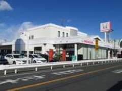 ホンダカーズ静岡西U-Select磐田（ユーセレクト磐田）