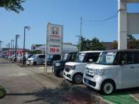 ホンダカーズ北陸 U-Select金沢（ユーセレクト金沢）