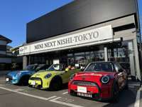 MINI　NEXT　西東京 null