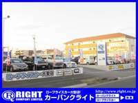 CAR　BANK　RIGHT　つくばフィールド店 null