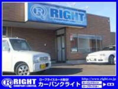 CAR　BANK　RIGHT　ベース仙台店 