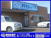 CAR　BANK　RIGHT　ベース仙台店 null